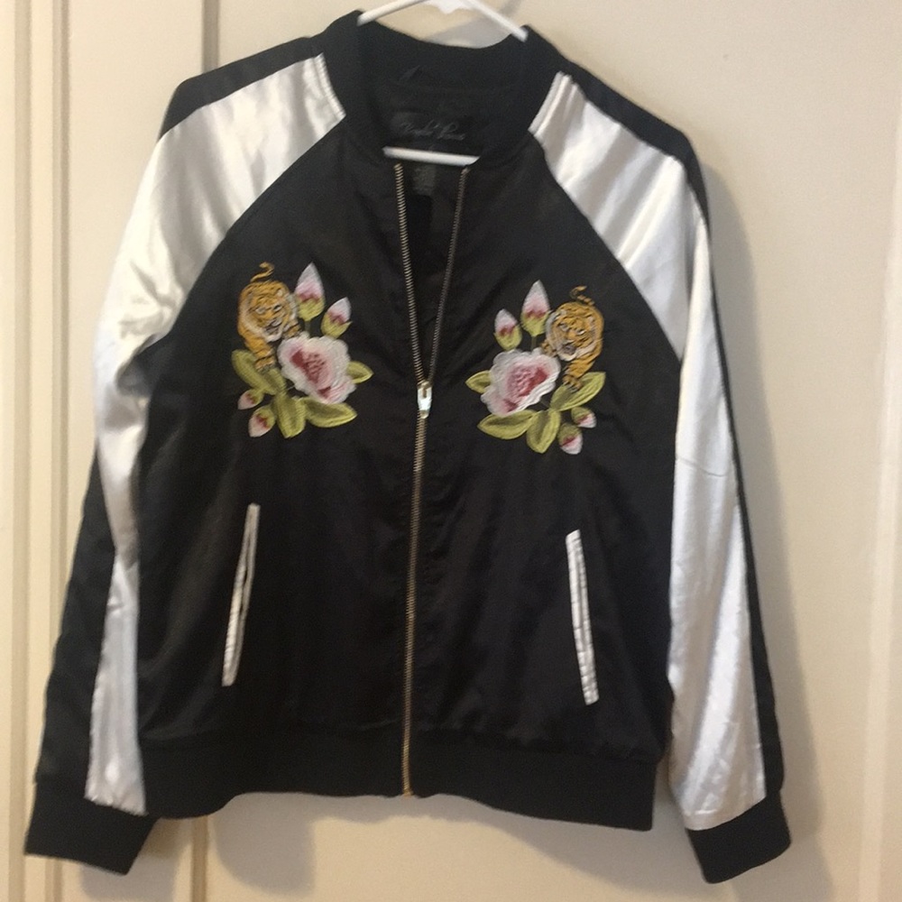 Jacket